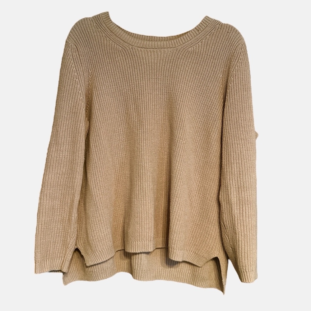 Crown & Ivy Sweater, Size XLP